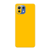 Dot Yellow Skin for MI 11 Lite
